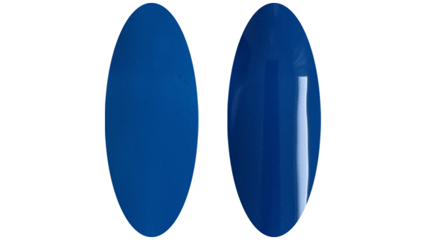 Gellack für Naturnägel und Gelnägel mit Farbdisplay